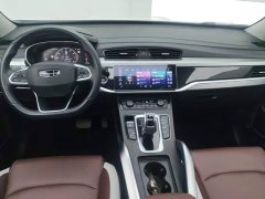 Geely Boyue 1.8TD DCT Smart Elegant - ფოტო 12