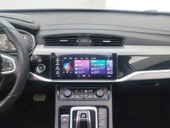 Geely Boyue 1.8TD DCT Smart Elegant - ფოტო 13