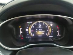 Geely Boyue 1.8TD DCT Smart Elegant - ფოტო 14