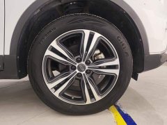 Geely Boyue 1.8TD DCT Smart Elegant - ფოტო 6