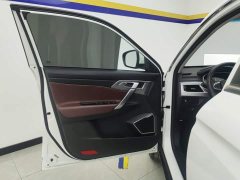 Geely Boyue 1.8TD DCT Smart Elegant - ფოტო 7