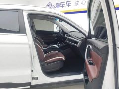 Geely Boyue 1.8TD DCT Smart Elegant - ფოტო 8