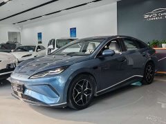 BYD Seal 06 EV 545KM Premier - ფოტო 1