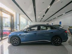 BYD Seal 06 EV 545KM Premier - ფოტო 10