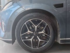 BYD Seal 06 EV 545KM Premier - ფოტო 11