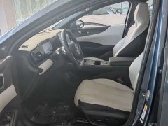 BYD Seal 06 EV 545KM Premier - ფოტო 5