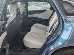 BYD Seal 06 EV 545KM Premier - ფოტო 6