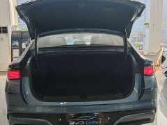 BYD Seal 06 EV 545KM Premier - ფოტო 7