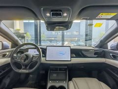 BYD Seal 06 EV 545KM Premier - ფოტო 8