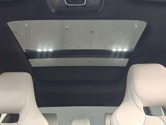 BYD Seal 06 EV 545KM Premier - ფოტო 9