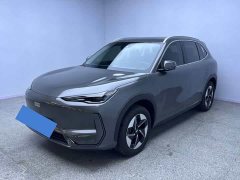 Geely Galaxy E5 610km Explorer Edition - ფოტო 1
