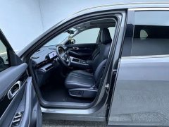 Geely Galaxy E5 610km Explorer Edition - ფოტო 14