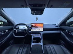 Geely Galaxy E5 610km Explorer Edition - ფოტო 2
