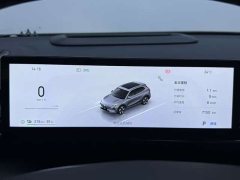 Geely Galaxy E5 610km Explorer Edition - ფოტო 3
