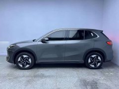 Geely Galaxy E5 610km Explorer Edition - ფოტო 4