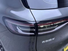 Geely Galaxy E5 610km Explorer Edition - ფოტო 6