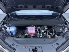 Geely Galaxy E5 610km Explorer Edition - ფოტო 9
