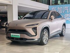 NIO EC6 605KM Sport Edition - ფოტო 1