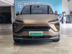 NIO EC6 605KM Sport Edition - ფოტო 2