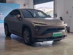 NIO EC6 605KM Sport Edition - ფოტო 3
