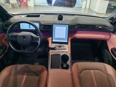 NIO EC6 605KM Sport Edition - ფოტო 4