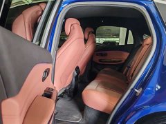 NIO EC6 605KM Sport Edition - ფოტო 5