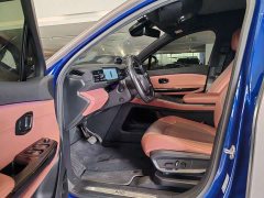 NIO EC6 605KM Sport Edition - ფოტო 6