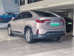 NIO EC6 605KM Sport Edition - ფოტო 7
