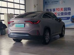 NIO EC6 605KM Sport Edition - ფოტო 8