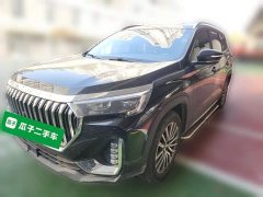 Jetour Jietu X90 PLUS 1.6T Diesel DCT Villa 5-Seater - ფოტო 1