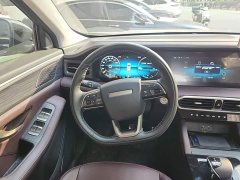 Jetour Jietu X90 PLUS 1.6T Diesel DCT Villa 5-Seater - ფოტო 11