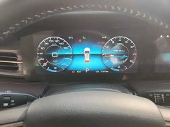 Jetour Jietu X90 PLUS 1.6T Diesel DCT Villa 5-Seater - ფოტო 12