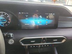 Jetour Jietu X90 PLUS 1.6T Diesel DCT Villa 5-Seater - ფოტო 14