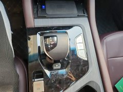 Jetour Jietu X90 PLUS 1.6T Diesel DCT Villa 5-Seater - ფოტო 15