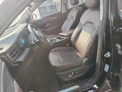 Jetour Jietu X90 PLUS 1.6T Diesel DCT Villa 5-Seater - ფოტო 16