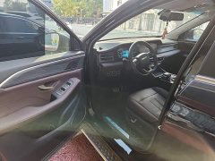 Jetour Jietu X90 PLUS 1.6T Diesel DCT Villa 5-Seater - ფოტო 17
