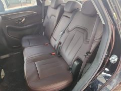 Jetour Jietu X90 PLUS 1.6T Diesel DCT Villa 5-Seater - ფოტო 18