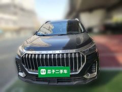 Jetour Jietu X90 PLUS 1.6T Diesel DCT Villa 5-Seater - ფოტო 2