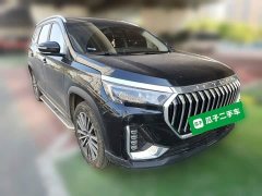 Jetour Jietu X90 PLUS 1.6T Diesel DCT Villa 5-Seater - ფოტო 3