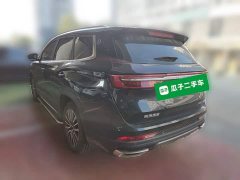 Jetour Jietu X90 PLUS 1.6T Diesel DCT Villa 5-Seater - ფოტო 4