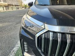 Jetour Jietu X90 PLUS 1.6T Diesel DCT Villa 5-Seater - ფოტო 7