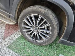 Jetour Jietu X90 PLUS 1.6T Diesel DCT Villa 5-Seater - ფოტო 8