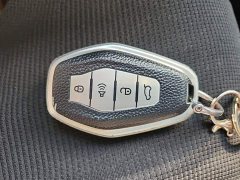 Jetour Jietu X90 PLUS 1.6T Diesel DCT Villa 5-Seater - ფოტო 9