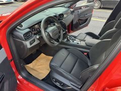 Lynk & Co 03 1.5T DCT Pro - ფოტო 10