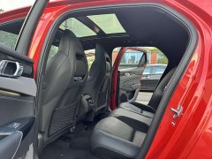 Lynk & Co 03 1.5T DCT Pro - ფოტო 11