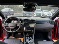 Lynk & Co 03 1.5T DCT Pro - ფოტო 13