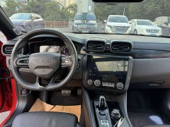 Lynk & Co 03 1.5T DCT Pro - ფოტო 14