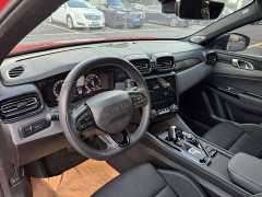 Lynk & Co 03 1.5T DCT Pro - ფოტო 15