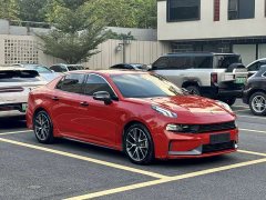 Lynk & Co 03 1.5T DCT Pro - ფოტო 5