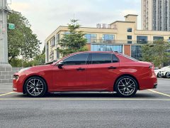 Lynk & Co 03 1.5T DCT Pro - ფოტო 6